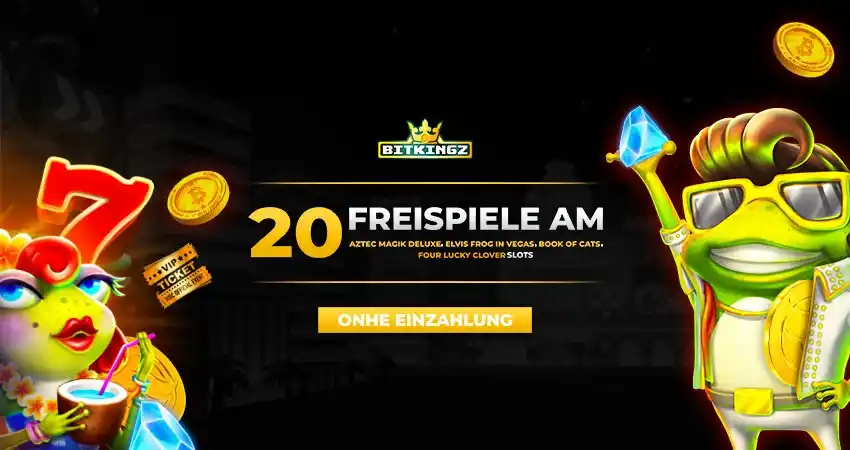 BitKingz Kasino  casino review section 3