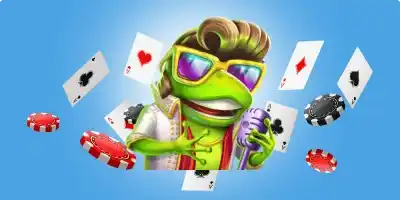 BitKingz Kasino  casino review section 5