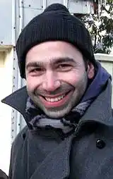 Lukas Reinhardt